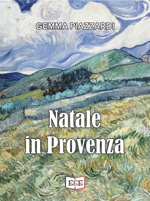 cover image of Natale in Provenza